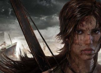 Tomb Raider dizisi iptal edilmiş olabilir!