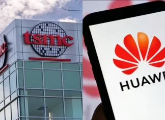TSMC, Huawei’ye çip sattığı iddialarını reddetti!