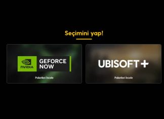 Ubisoft+ sonunda Türkiye’ye geldi!