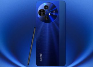 Alcatel, V3 serisi ile akıllı telefon sektörüne geri döndü!