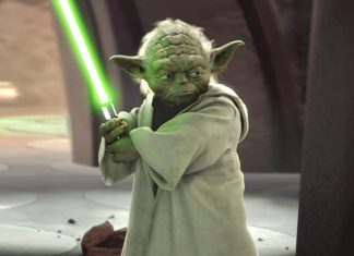 Star Wars: Starfighter filmi geliyor