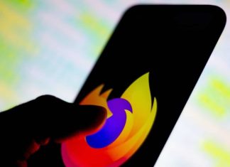 Firefox 144 sürümü yayınlandı