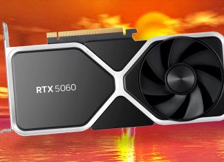 Nvidia, RTX 5060 serisindeki siyah ekran sorununu giderdi!