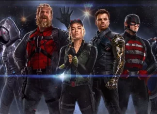 Marvel, Thunderbolts filminin ismini değiştiriyor!