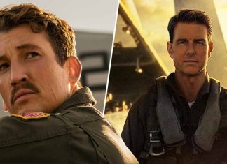 Tom Cruise’lu Top Gun 3, yakında karşımıza çıkacak!