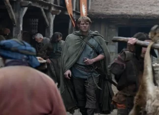 Yeni Game of Thrones dizisi seneye ertelendi!