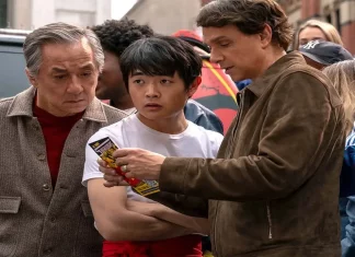 Yeni Karate Kid filmi, hayal kırıklığı mı olacak?