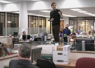 Yeni The Office uyarlaması geliyor!