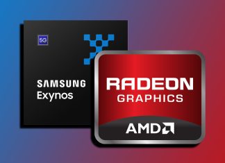 AMD, Samsung ile işbirliğini sonlandırıyor!
