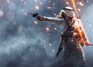 Yeni Battlefield oyunu bu yaz tanıtılacak!
