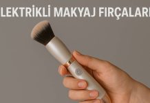 Elektrikli makyaj fırçaları işe yarıyor mu?