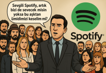 Oğuzhan Koç’tan dijital müzik platformlarına büyük tepki!