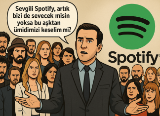 Oğuzhan Koç’tan dijital müzik platformlarına büyük tepki!