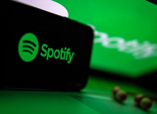 Spotify, 2025 yılında gelir rekoru kırdı!