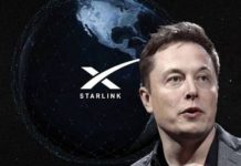 Starlink kullanıcı rekoru kırdı