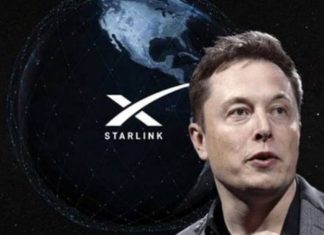 Starlink hizmeti resmen çöktü