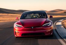 Tesla Avrupa pazarı için yeni versiyonları duyurdu