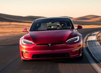 Tesla Türkiye önemli bir eşiği aştı