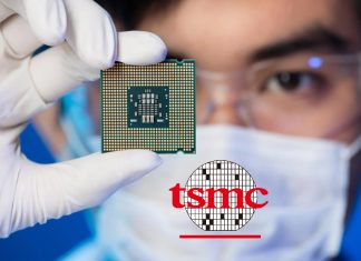 TSMC 1.4nm üretim sürecine başlayacak