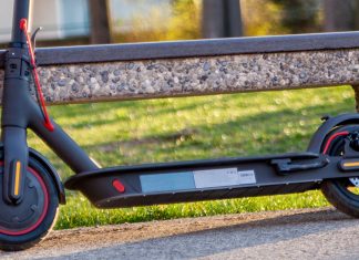 Xiaomi, yeni elektrikli scooter modeliyle karşımızda!