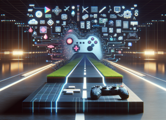 Bu yapay zeka, oyun dünyaları yaratıyor!