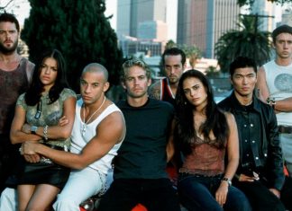 Hızlı ve Öfkeli 11 karşımıza çıkacak!