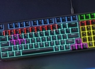 Lenovo, uygun fiyatlı mekanik klavyesini piyasaya sundu!