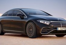 Mercedes PHEV batarya ömründe zirveye çıktı