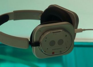 Nothing Headphone 1 yakında geliyor!