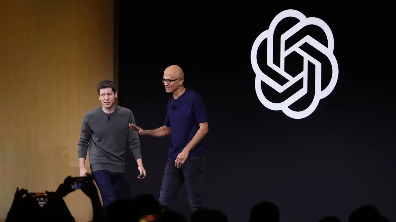 OpenAI’ın bu hamlesi, Microsoft’u kızdırabilir