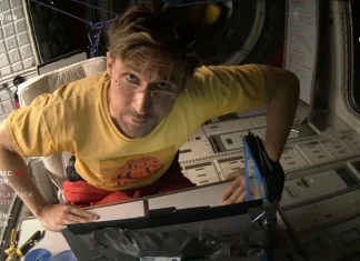 Ryan Gosling’li Project Hail Mary geliyor!