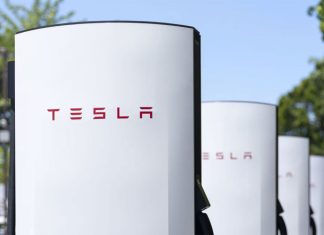 Tesla, Çin’de V4 Supercharger dönemini başlatıyor!