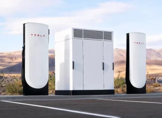 Tesla 500 kW Supercharger’ları devreye aldı