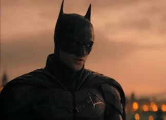 Yeni Batman filmi, bu tarihte vizyona giriyor!