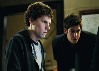 The Social Network 2 karşımıza çıkıyor!