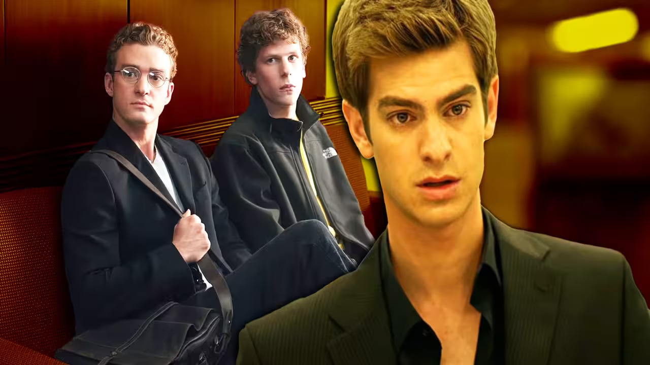 The Social Network 2 geliyor