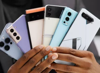 Akıllı telefonlar, RAM kapasitesinde sıçrama yapabilir!