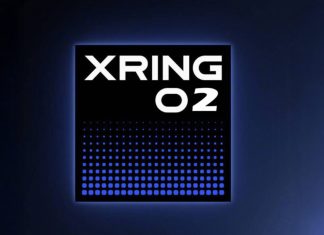 Xiaomi, XRING 02 işlemcisi ile geliyor!
