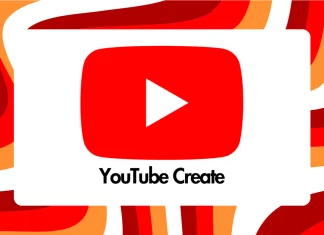 YouTube Create uygulaması, iOS için sunuluyor!