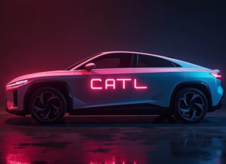 CATL, batarya değişim hizmetini Avrupa’ya getirecek!