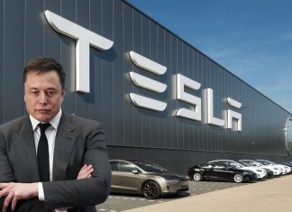 Tesla araçlar Kaliforniya’da satıştan kalkabilir