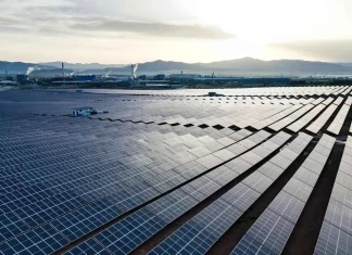 Türkiye, beş ayda 2,8 GW güneş enerjisi kurdu!