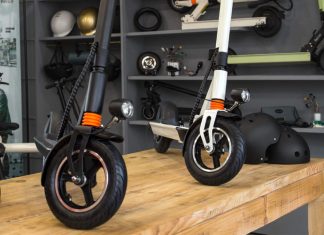 Elektrikli scooter’lara zorunlu trafik sigortası gelecek!