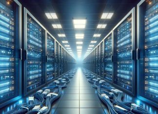 Eski elektrikli araç bataryaları, veri merkezlerinde kullanılacak!