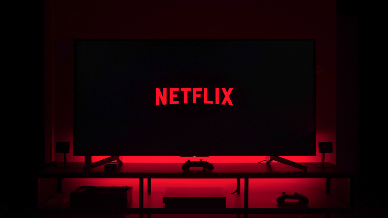 Netflix, canlı yayınlar sunmaya başlıyor