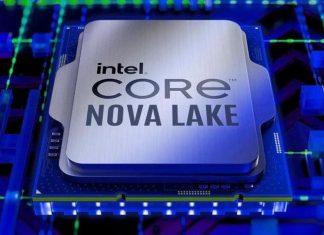 Intel Nova Lake işlemcilerin performansı sızdırıldı!