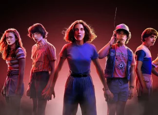 Stranger Things, animasyon dizisi ile karşımıza çıkacak!
