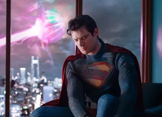 Yeni Superman filmi, en baştan kurgulanıyor!
