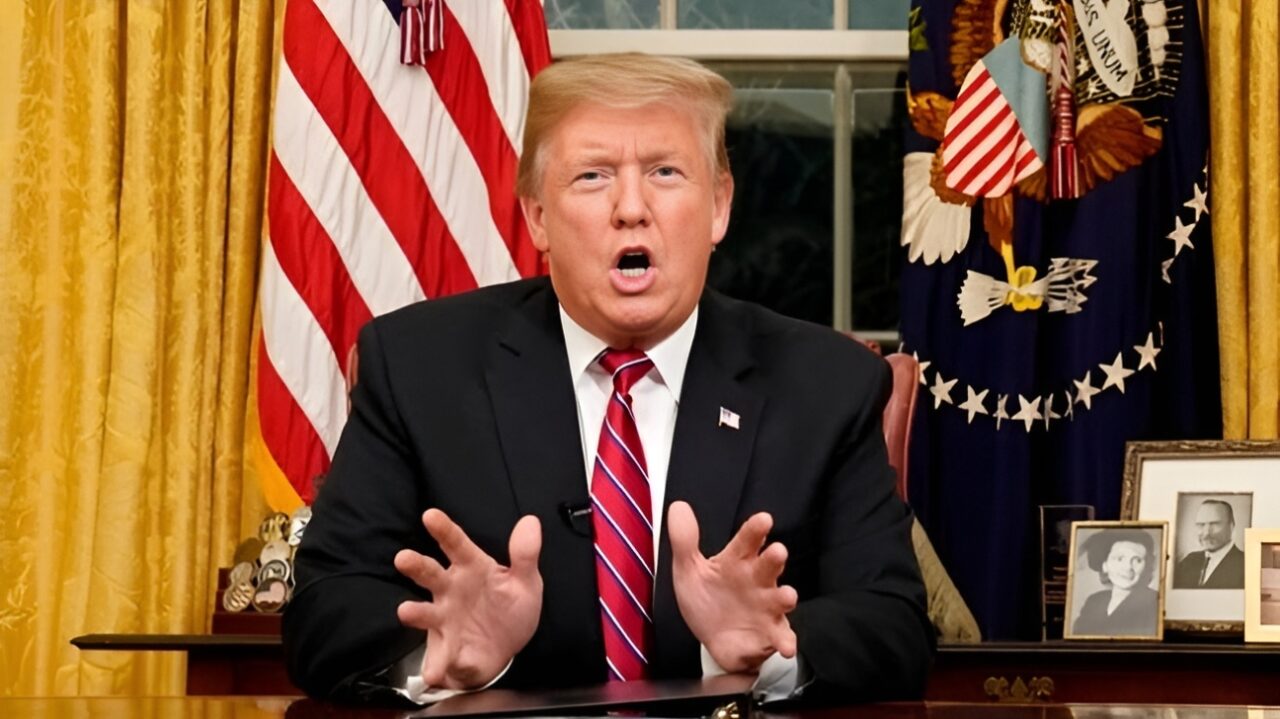 Donald Trump operatör şirketi kuruyor