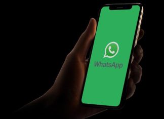 WhatsApp iPhone arayüzü değişiyor